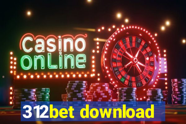 312bet download